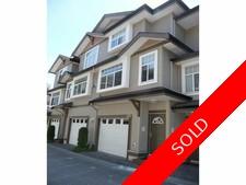 Queen Mary Park Surrey Townhouse for sale:  3 bedroom 1,379 sq.ft. (Listed 2014-07-03)