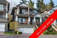 Southwest Maple Ridge House for sale:  4 bedroom 2,948 sq.ft. (Listed 2016-03-31)