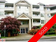 Queen Mary Park Surrey Condo for sale:  1 bedroom 788 sq.ft. (Listed 2012-07-02)