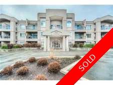 Central Pt Coquitlam Condo for sale:  2 bedroom 1,029 sq.ft. (Listed 2015-02-04)