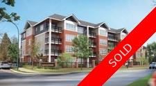 Central Pt Coquitlam Condo for sale:  2 bedroom 972 sq.ft. (Listed 2016-11-02)
