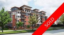 Central Pt Coquitlam Condo for sale:  1 bedroom 574 sq.ft. (Listed 2018-02-21)