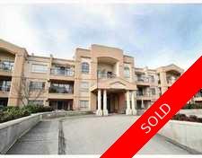 Central Pt Coquitlam Condo for sale:  2 bedroom 1,029 sq.ft. (Listed 2008-08-18)