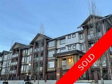 Langley City Apartment/Condo for sale:  1 bedroom 633 sq.ft. (Listed 2022-08-11)