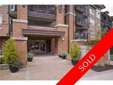 Port Moody Centre Condo for sale:  1 bedroom 730 sq.ft. (Listed 2010-05-31)